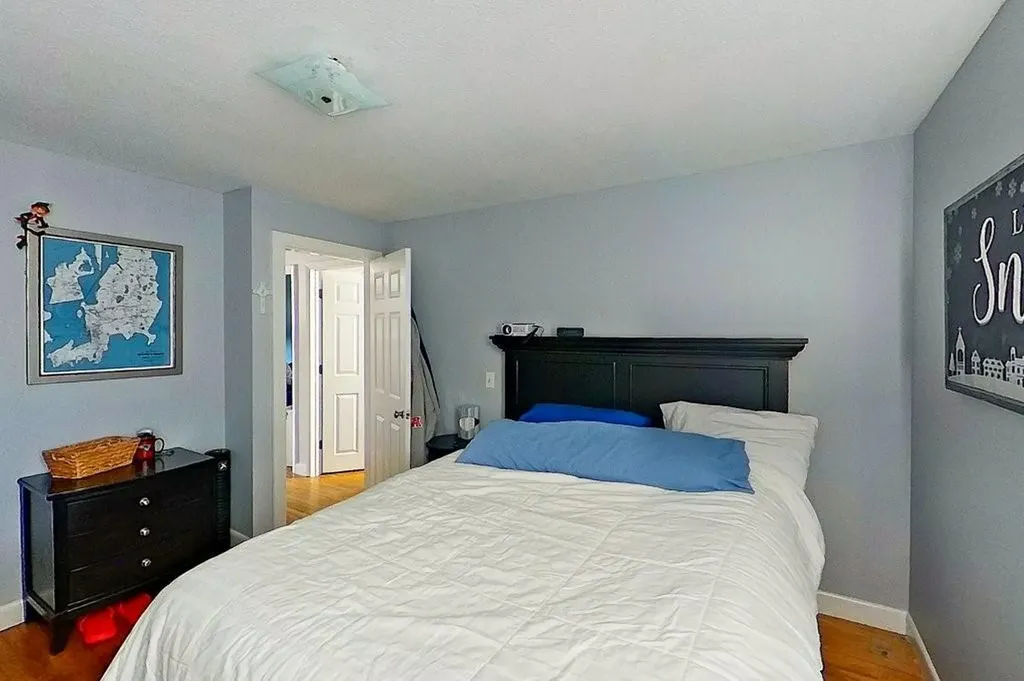 19 Flint Corn Road Portsmouth RI 02871