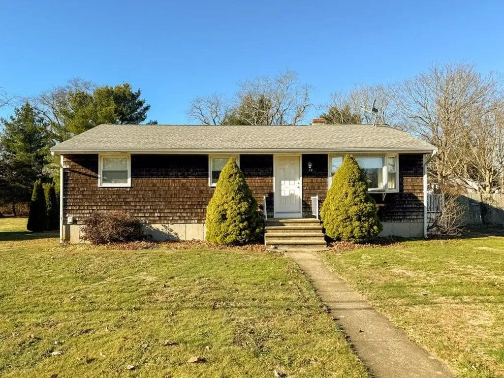 19 Flint Corn Road Portsmouth RI 02871