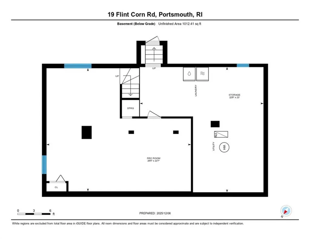 19 Flint Corn Road Portsmouth RI 02871