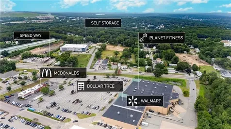 1757 Plainfield Pike Johnston RI 02919