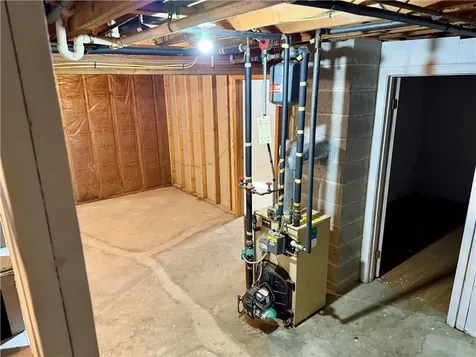 30 Huntley Road Killingly CT 06241