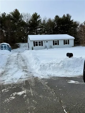 30 Huntley Road Killingly CT 06241