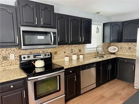 30 Huntley Road Killingly CT 06241