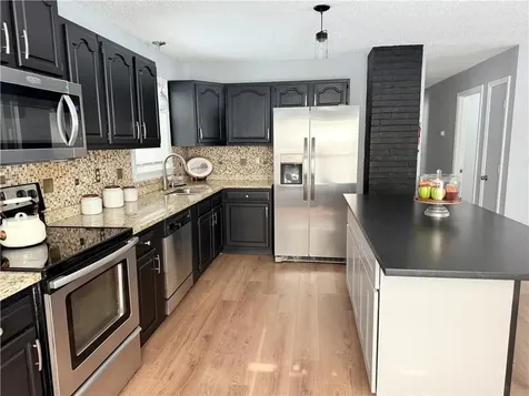 30 Huntley Road Killingly CT 06241