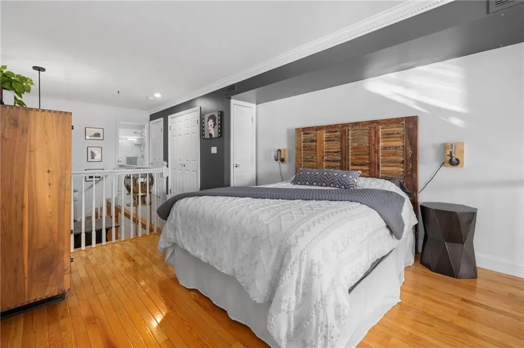 555 South Water Street Providence RI 02903