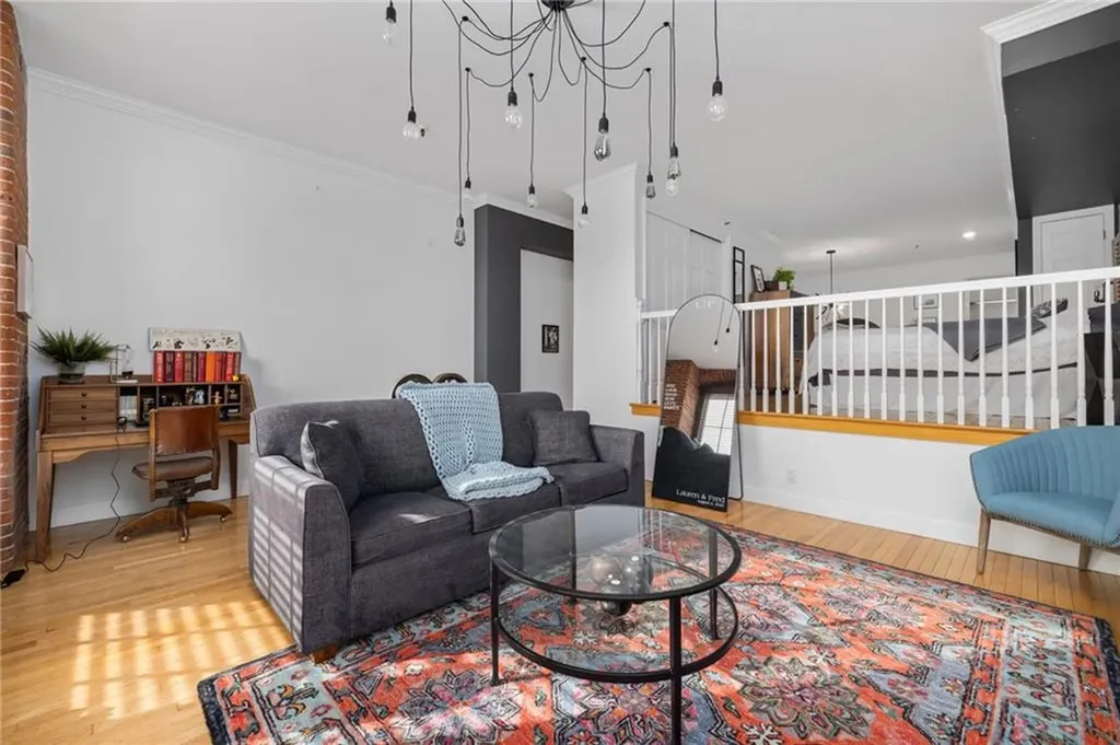 555 South Water Street Providence RI 02903