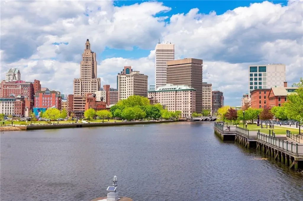 555 South Water Street Providence RI 02903