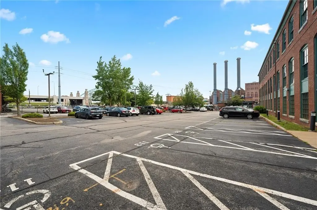 555 South Water Street Providence RI 02903