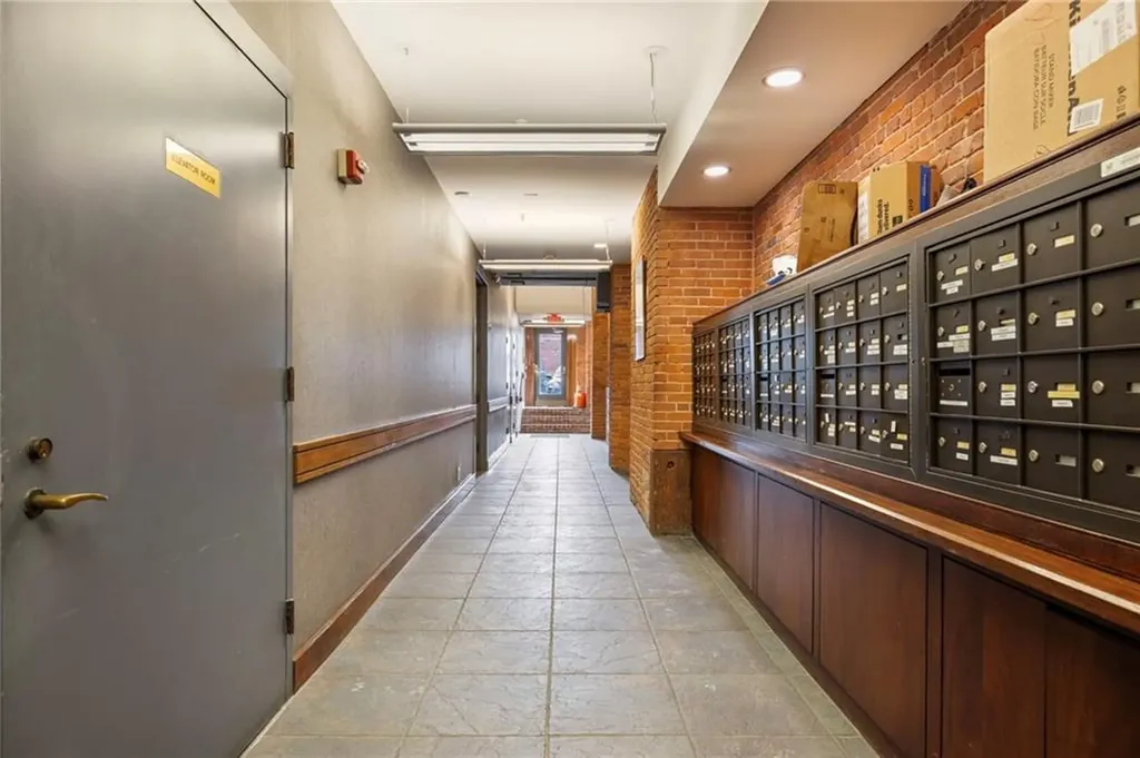 555 South Water Street Providence RI 02903