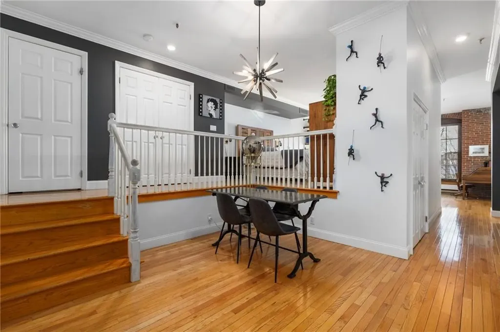 555 South Water Street Providence RI 02903