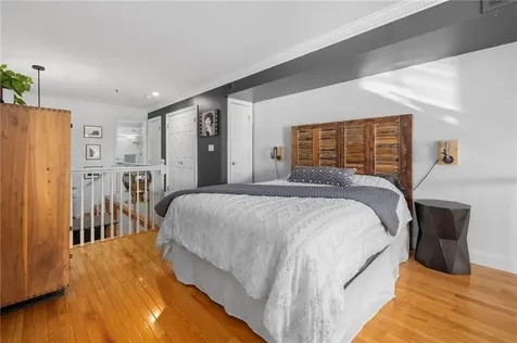 555 South Water Street Providence RI 02903