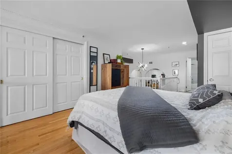 555 South Water Street Providence RI 02903