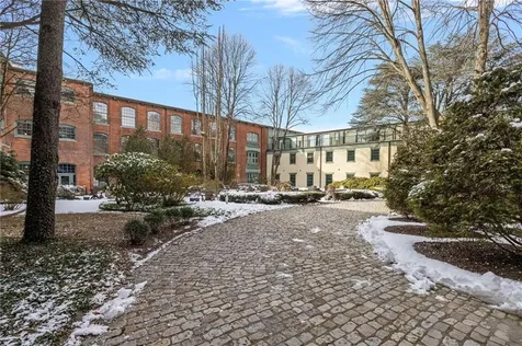 555 South Water Street Providence RI 02903