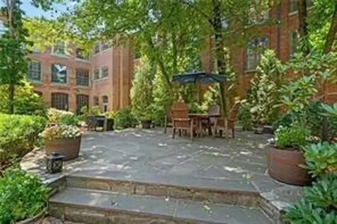 555 South Water Street Providence RI 02903