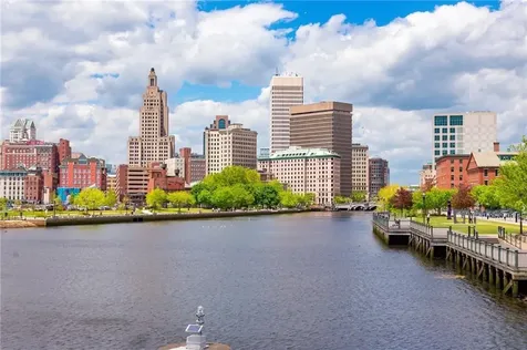 555 South Water Street Providence RI 02903