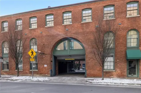 555 South Water Street Providence RI 02903