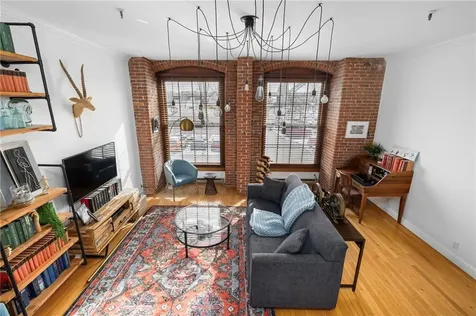 555 South Water Street Providence RI 02903