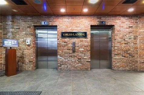 555 South Water Street Providence RI 02903