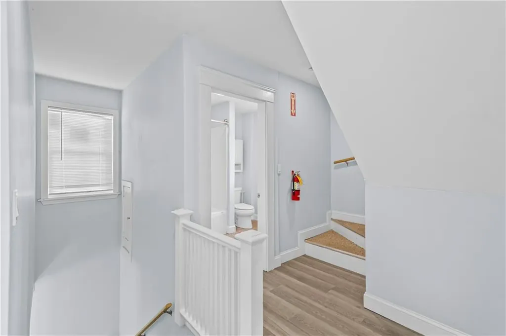 37 Tyndall Avenue Providence RI 02908