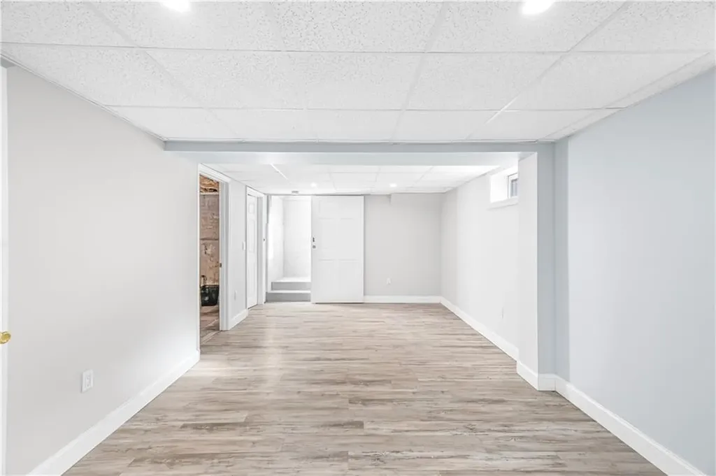 37 Tyndall Avenue Providence RI 02908