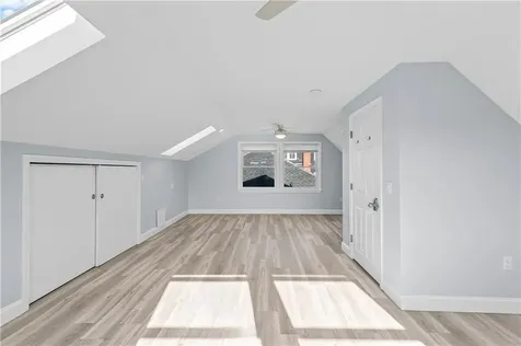 37 Tyndall Avenue Providence RI 02908