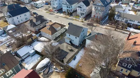 37 Tyndall Avenue Providence RI 02908