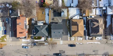 37 Tyndall Avenue Providence RI 02908