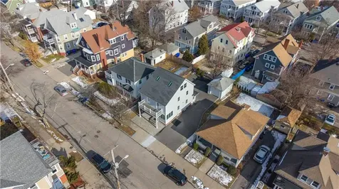 37 Tyndall Avenue Providence RI 02908