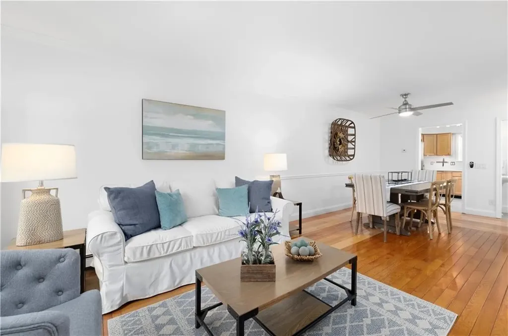 45 Cherry Lane South Kingstown RI 02879