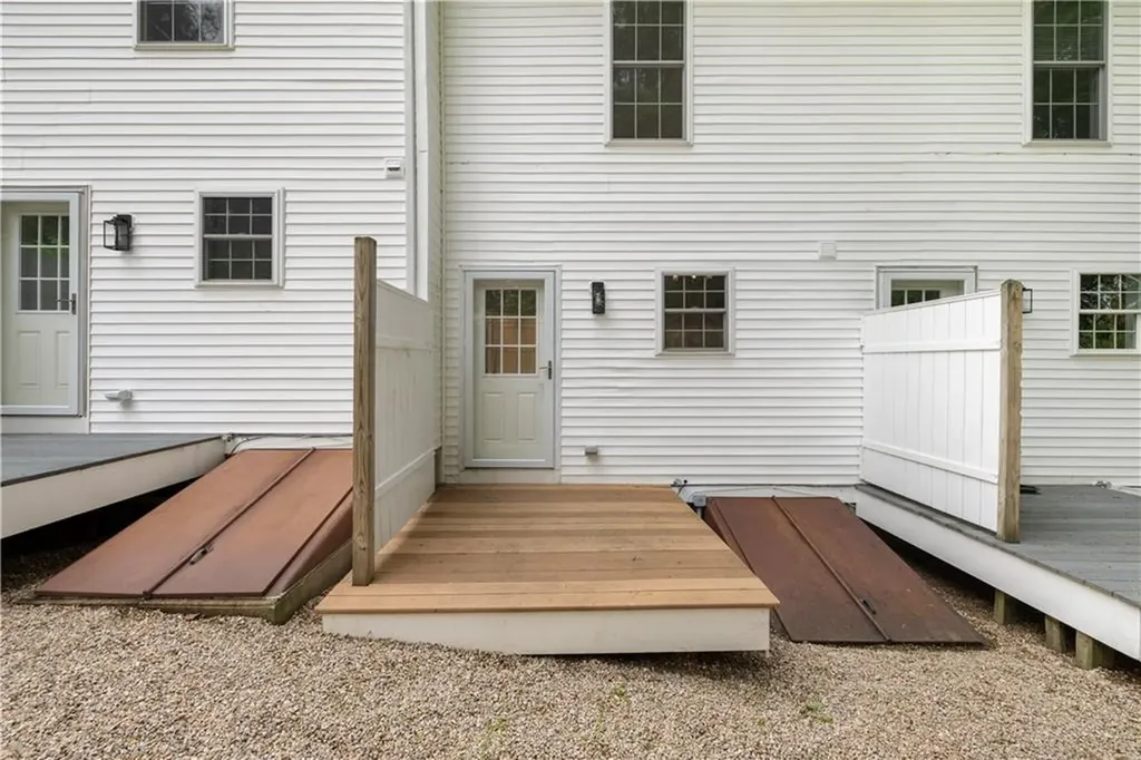 45 Cherry Lane South Kingstown RI 02879