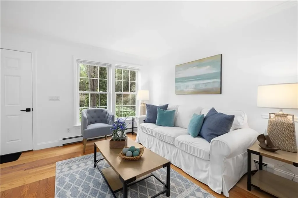 45 Cherry Lane South Kingstown RI 02879