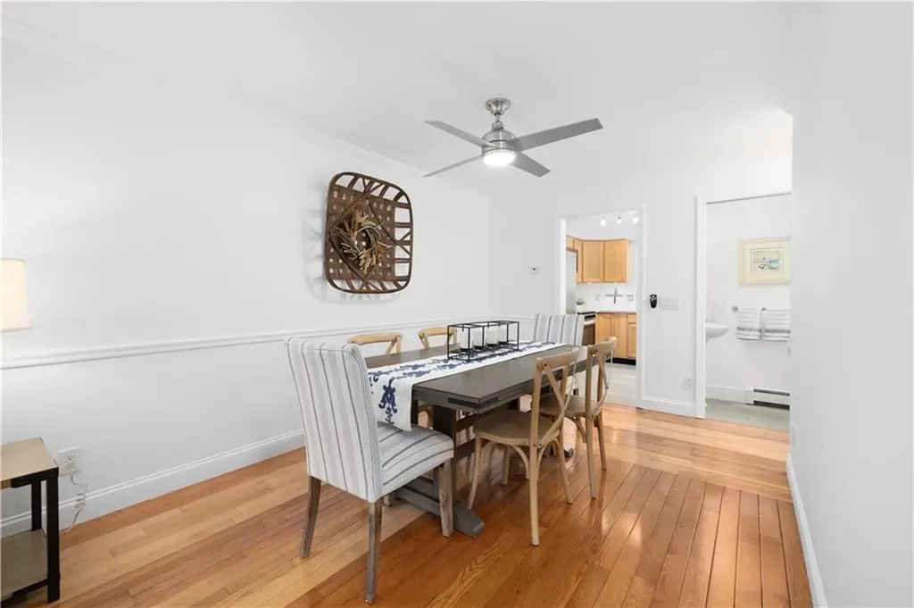 45 Cherry Lane South Kingstown RI 02879