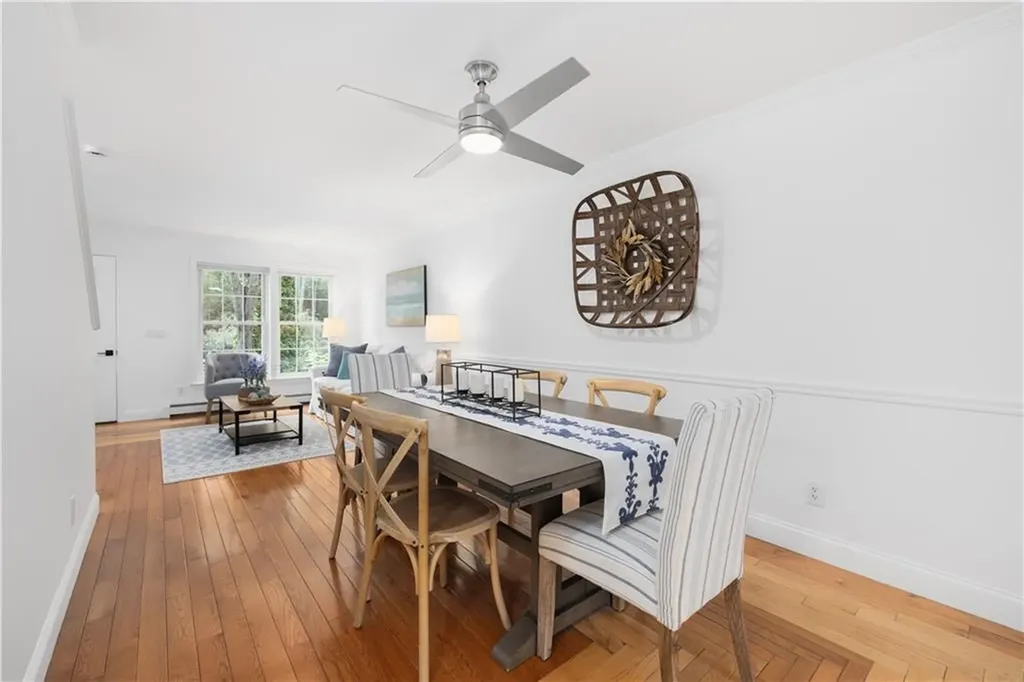 45 Cherry Lane South Kingstown RI 02879