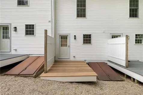 45 Cherry Lane South Kingstown RI 02879