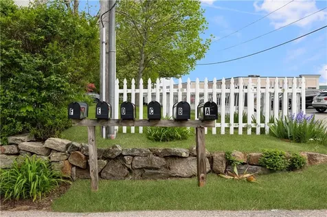 45 Cherry Lane South Kingstown RI 02879