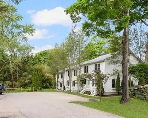 45 Cherry Lane South Kingstown RI 02879