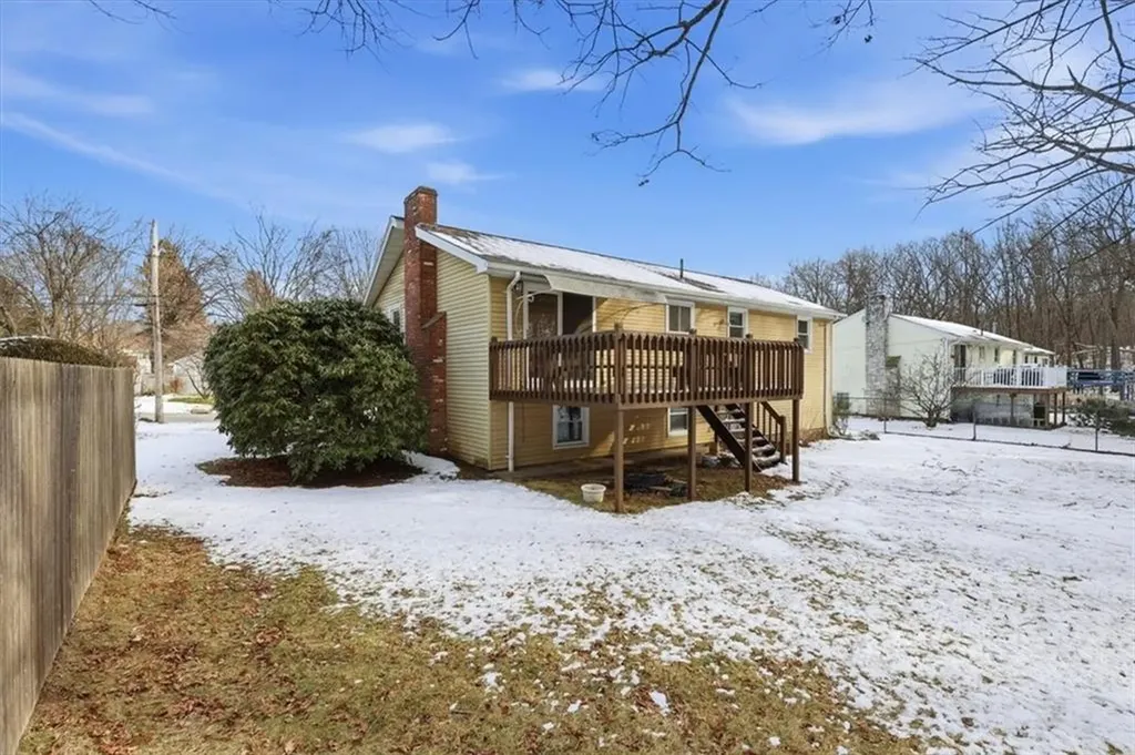 7 Hidden Valley Lane Lincoln RI 02865