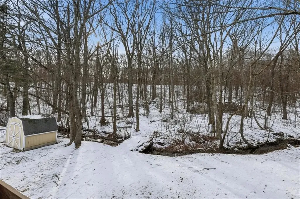 7 Hidden Valley Lane Lincoln RI 02865