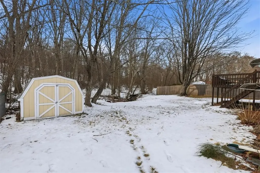 7 Hidden Valley Lane Lincoln RI 02865