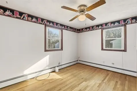 7 Hidden Valley Lane Lincoln RI 02865