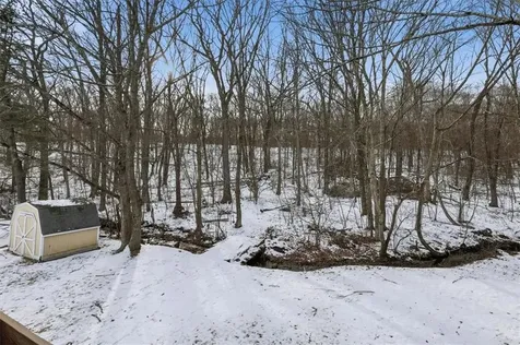 7 Hidden Valley Lane Lincoln RI 02865