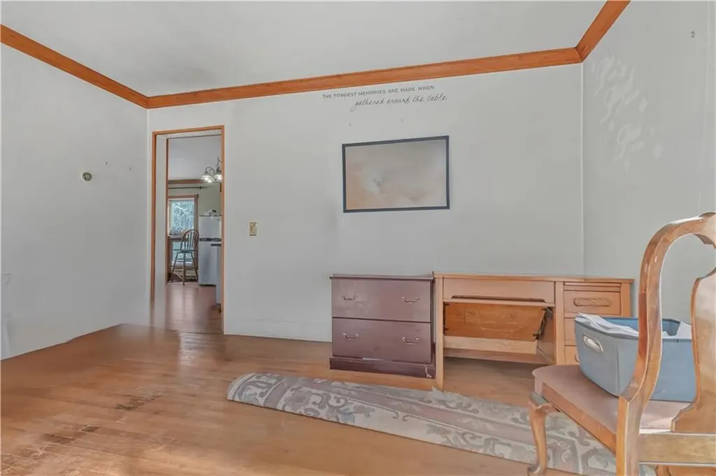 34 Hicks Way Foster RI 02825