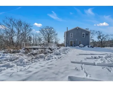 34 Hicks Way Foster RI 02825