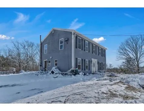 34 Hicks Way Foster RI 02825