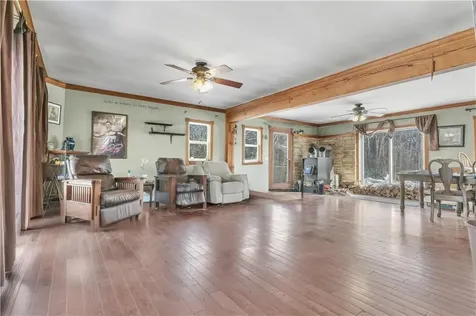 34 Hicks Way Foster RI 02825