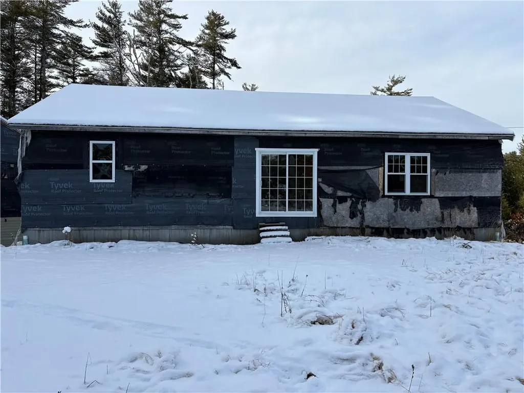 286 Old Coach Road Charlestown RI 02813