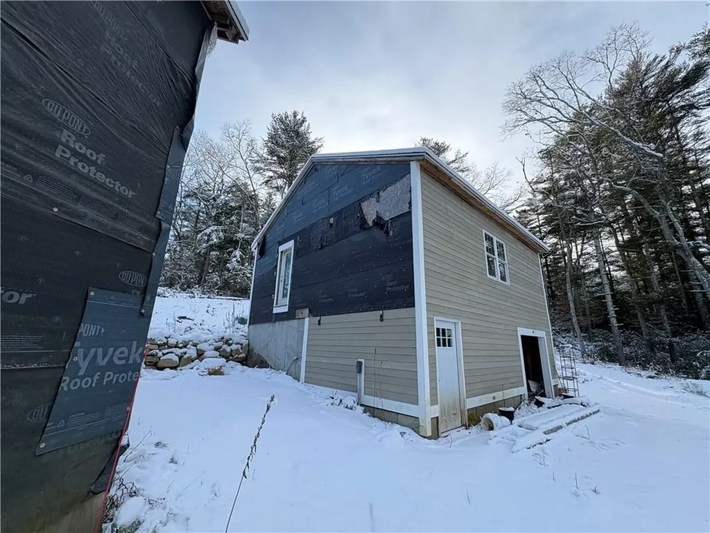 286 Old Coach Road Charlestown RI 02813