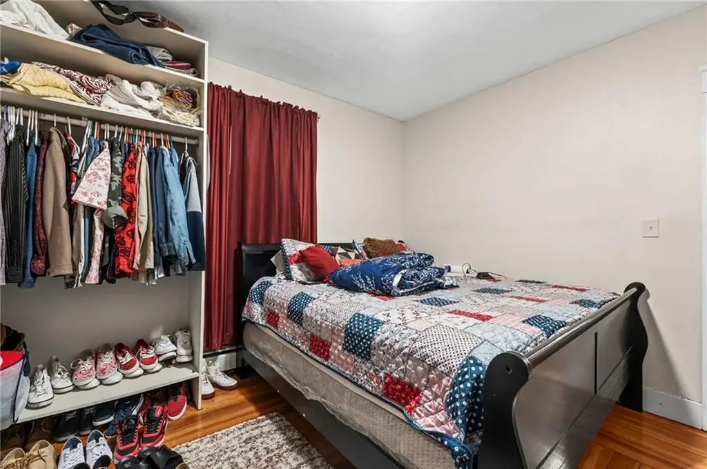 18 Crowninshield Street Providence RI 02909