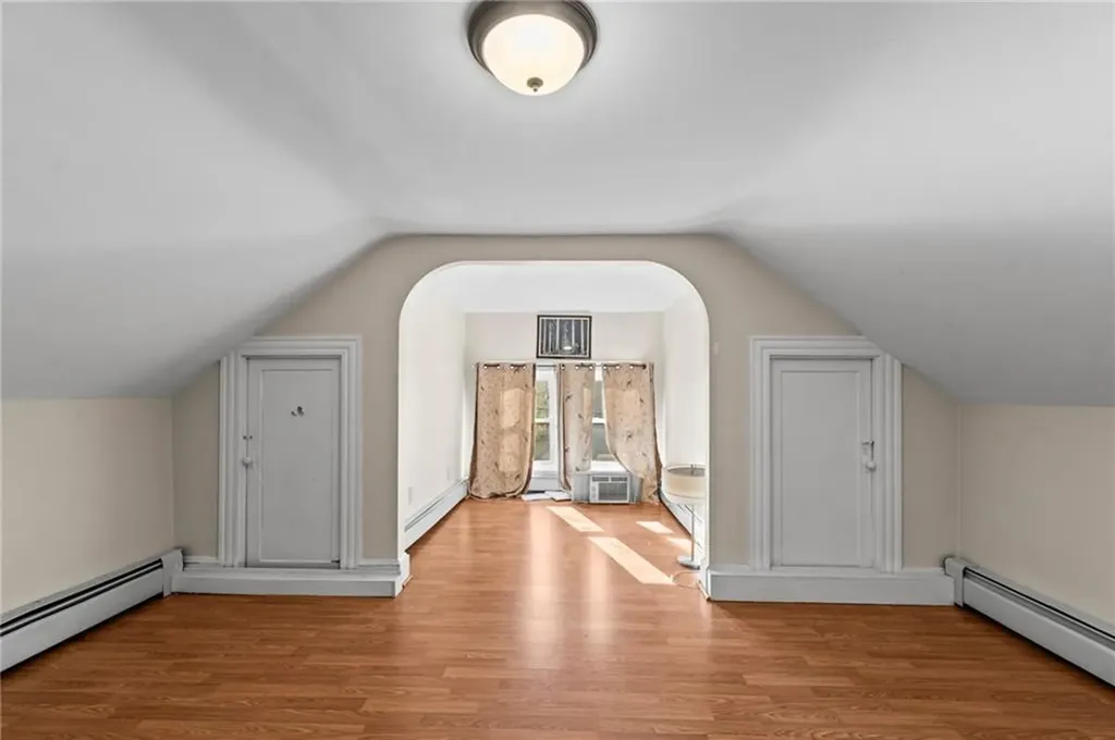 18 Crowninshield Street Providence RI 02909