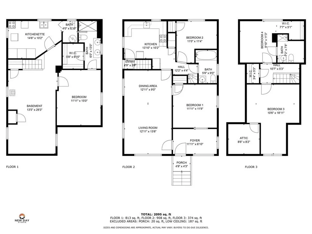 18 Crowninshield Street Providence RI 02909